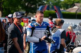 Channing Tatum's Isle of Man TT Film: The Unexpected Tourism Goldmine Transforming Ireland and the Isle of Man