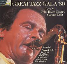Stan Getz, Great Jazz Gala &#39;80, Italy, Deleted, 2-LP - Stan%2BGetz%2B-%2BGreat%2BJazz%2BGala%2B%2780%2B-%2BDOUBLE%2BLP-404999