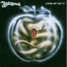 Image result for whitesnake album come an get it