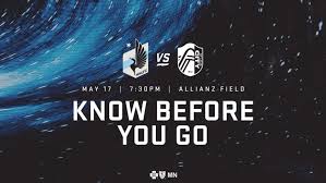 Minnesota United FC vs St. Louis CITY SC