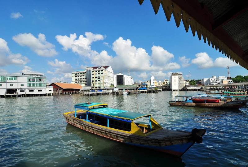 Tanjung Pinang