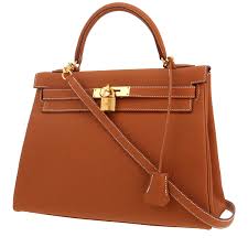Hermès Kelly Handbag 413496 | Collector Square