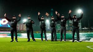 El clima frena la Serie de Campeonato: suspendido el Juego 3 entre Pericos y Olmecas