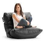 Big Joe brand bean bags by Comfort Research