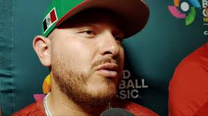 Serie Mundial De Beisbol