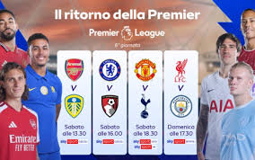 Trend Google: classifica di manchester united - tottenham