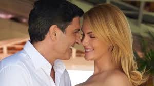 Prestes a casar, Ana Hickmann se declara para Edu Guedes: "O amor também é parceria"