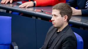 kevin kühnert pension