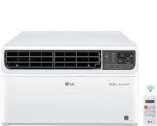 Gambar LG 14,000 BTU Smart Window Air Conditioner