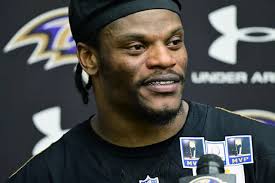 Lamar Jackson's absurd ranking in NFL Network top 100 shows we've forgotten how good he is