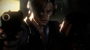 Resultado de imagem para resident evil 6 pc