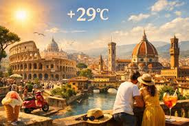 Trend Google: meteo firenze
