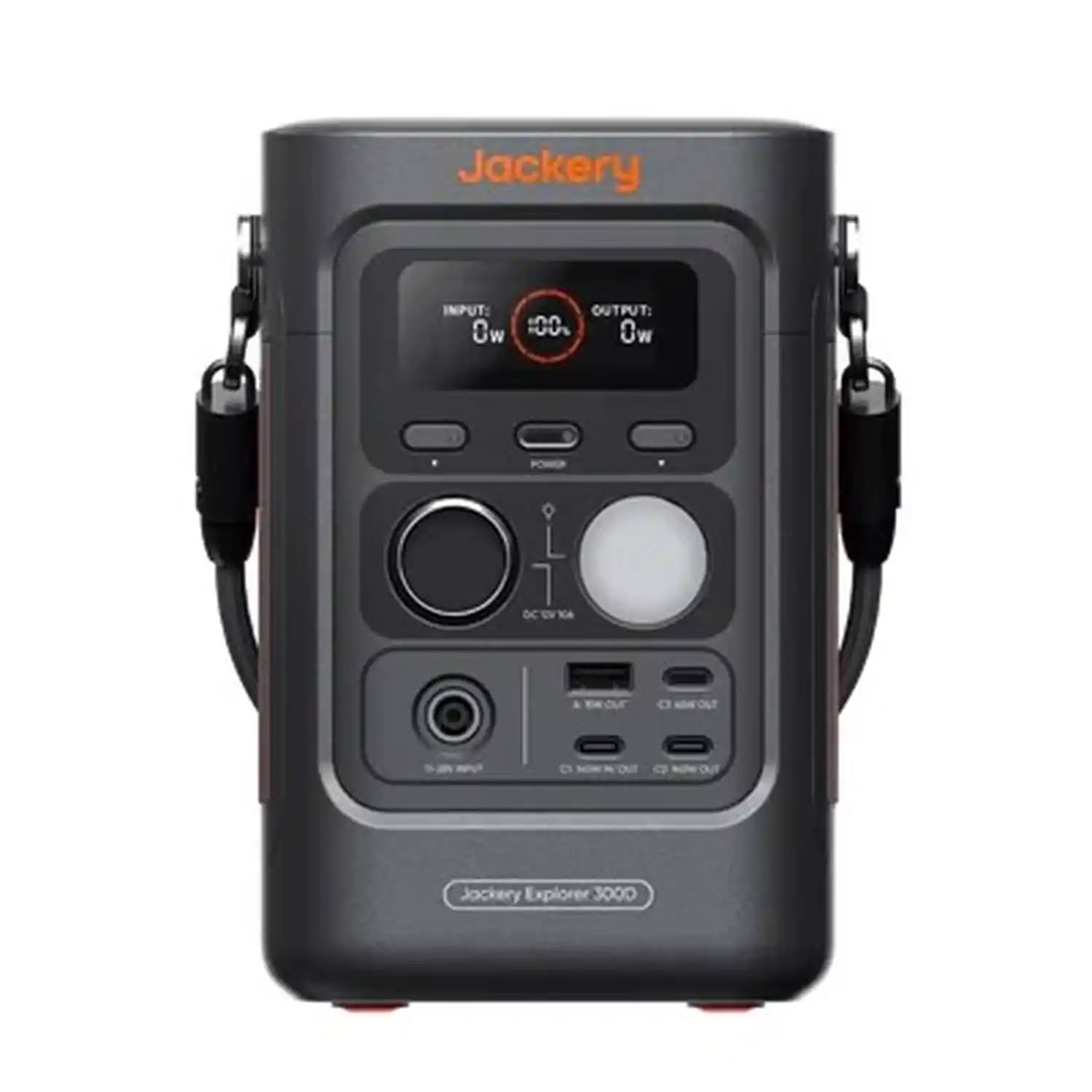 Jackery Explorer 300D Portable Power Station