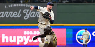 Brewers vs. Cardinals: NL Central Showdown and Misiorowski's Debut