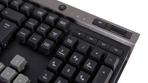 Image result for Corsair K30