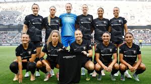 Angel City FC Champions Immigrant Community with "Immigrant City" Campaign