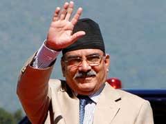 Image result for puspa kamal dahal