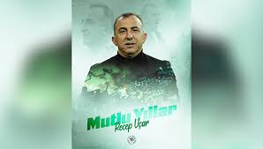 Yeni Meram - News update