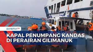 Kompas.tv - News update