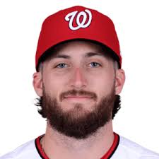 Dylan Crews And Nationals Square Off Against Mets On Aug. 15