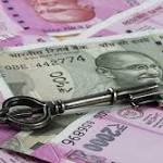 Govt elbow room shrinks: 112%