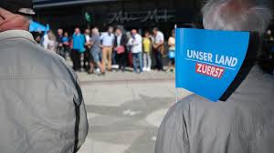 DIE ZEIT - News update