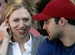 Chelsea Clinton is now engaged to her longtime boyfriend Marc Mezvinsky. - s-MARC-MEZVINSKY-large