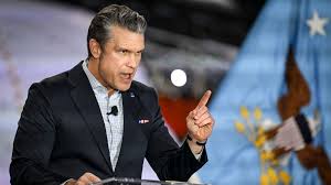 Trump moves to blacklist Anthropic over AI fight with Pentagon