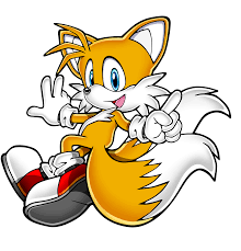 Image result for Tails