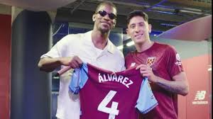 Edson Álvarez y Jimmy Butler sorprenden al protagonizar inesperado encuentro | VIDEO