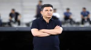 قدردانی قلعه نویی از برانکو برای زحماتش در فوتبال ایران + عکس