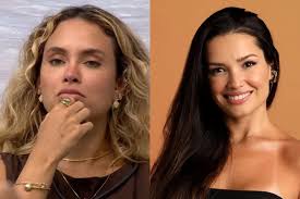Sarah revive hit de Juliette no BBB26 e web dispara: ‘acho que…’