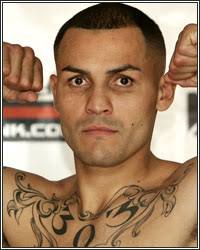 Boxing star Mike Alvarado has vowed to bounce back in style by retiring Mexican legend Juan Manuel Marquez. The pair meet this Saturday night, ... - mikealvarado