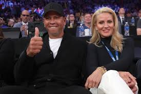 Alex Rodriguez and Jaclyn Cordeiro: A Power Couple in Sports and Fitness