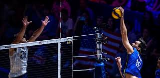 Trend Google: italia-usa volley