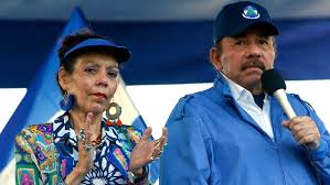 Nicaragua's president extends rule, says country won't be holding elections soon
