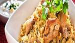 عالم المرأة: طريقة عمل الدجاج