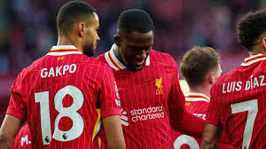 Football365 - News update
