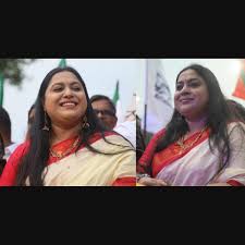 നാക്കിനു മാത്രം ആരോഗ്യമുള്ള മലയാള സിനിമയിലെ മുതുവാന്മാർ, എഴീച്ചു നിൽക്കാൻ ജീവനില്ലല്ലോ: ‘പണി’ കൊടുക്കുമെന്ന് ലക്ഷ്മിപ്രിയ