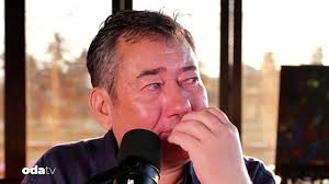 Serdar Akinan ağlayarak açıkladı: Dang virüsüne yakalandım — Odatv