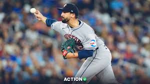 Astros vs. Angels: Duelo clave en Anaheim por el Wild Card de la AL - Imagen principal del artículo