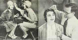 Image result for Women 1920s