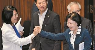 조선일보 - News update
