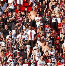São Paulo divulga cronograma de venda de ingressos para estreia no Brasileirão