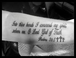 15 Awesome Bible Verse Tattoos via Relatably.com
