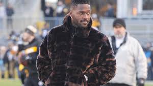 Former Steelers WR Antonio Brown agrees to plea deal in attempted murder case