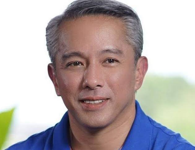 Jonvic Remulla Archives - Manila Standard