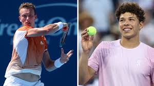 Tennishead - News update