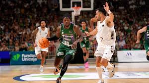 Unicaja Baloncesto