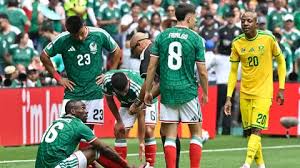Tres rojas en un partido: el Mundial 2026 ya amenaza los registros de Rusia y Qatar